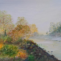 Bords de Loire