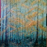 Forêt enchantée
