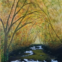 Et au milieu